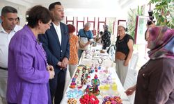 'Uluslararası Gülnar Bilim ve Kültür Etkinlikleri' başladı