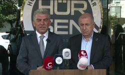 Ümit Özdağ'dan Bakan Tekin'e 'çerçeve yasa' tepkisi: Okullarda neyin propagandasını yaptıracaksınız?