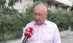 Utku Çakırözer'den Sincan Cezaevi ziyareti: 'Siyasi tutuklulular peşin cezalandırmayla karşı karşıya'