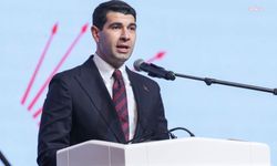 Utku Caner Çaykara: 'Masumiyetim ortaya çıkacaktır'