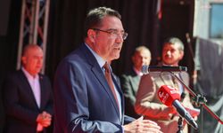 Yankı Bağcıoğlu: 'Türkiye'nin coğrafi konumu daha güçlü bir stratejik hava ulaştırma kapasitesini zorunlu kılmaktadır'