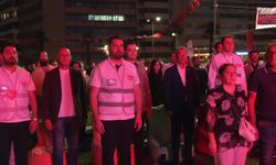YENİ Parti Grup Başkanvekili Günaydın'dan 'Teyzem sağolsun' yorumu: Vatandaş 'Paran yoksa da hallederiz' diyor