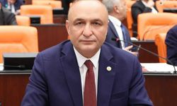 YENİ Parti İstanbul Milletvekilleri, Melih Meriç'i ziyaret etti... 'Sağlık durumu iyi'