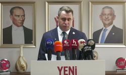 YENİ Parti İzmir İl Başkanı Güç: 'AKP ile beraber yaptığınız her şeyi görüyor ve biliyoruz'
