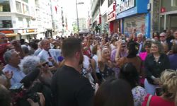 YENİ Parti Kadıköy İlçe Başkanlığı açıldı... Özgür Çelik: Demokrasiyi yeniden güçlendirmek için yola çıktık