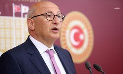 YENİ Partili Çakırözer: Meclis'ten ve milletten kaçırılarak dış politika yürütülemez
