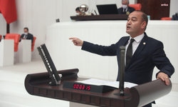 YENİ Partili Karabat: 'Türkiye'nin ihtiyacı yeniden üretim ekonomisidir'