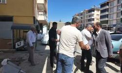 Yeniden Refah Partisi Elazığ İl Başkanı Karakuş'tan Karakoçan'daki elektrik kesintilerine tepki