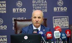 YÖK ve BTSO arasında üniversite-sanayi iş birliği protokolü imzalandı