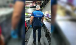 Yüreğir'de kebapçı ve restoranlara sıkı denetim