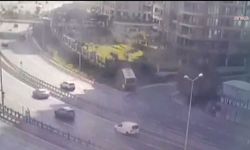 Zeytinburnu sahilindeki otobüs kazasında ölü sayısı 2'ye yükseldi