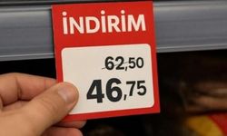 İndirimli satış reklamlarına sıkı denetim