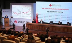 Piyasaların gözü 10 Eylül faiz kararında