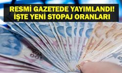 Para piyasası fonlarına yüzde 10 stopaj
