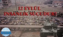 12 Eylül 1980 askeri darbesinin 46'ncı yılı... KESK: Diktaya karşı demokrasiyi savunmaya devam edeceğiz