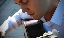 15. Uluslararası Antalya Gitar Festivali, 24 Eylül'de başlıyor