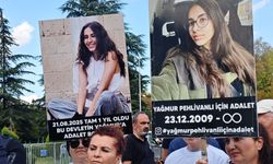 15 yaşındaki Yağmur'un trafik kazasında ölümü: Sanık Vidinlioğlu: 'Yağmur'u görmedim, hız sınırları içindeydim'