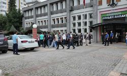 16 yaşındaki Tuana Torun'un ölümüne neden olan sürücüye 16 yıl 8 ay ceza