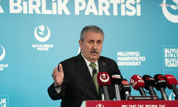 19 Eylül Gazlier Günü... Mustafa Destici: 'Bedenlerinde taşıdıkları her yara, bu toprakların hangi bedeller ödenerek vatan kılındığının silinmez kaydıdır'