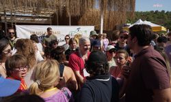 2. Uluslararası Hypatia Bilim ve İletişim Festivali yüzlerce bilim meraklısını buluşturdu: 'Üçüncü festivali kent kent etkinliklerle öreceğiz'