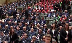 2026-2027 Adli Yıl açılışı: Cumhurbaşkanı Yardımcısı Yılmaz: 'Hem güçlü hem de haklı olacağız'