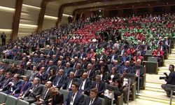 2026-2027 Adli Yıl açılışı: Erinç Sağkan: 'Ceza soruşturmalarındaki gizlilik ilkesinin bizzat kamu makamları tarafından ihlal edilmesi, ceza adalet sistemine karşı güvensizlik oluşturmakta'