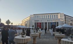 2026-2027 Adli Yılı'nın açılışı: Yargıtay'da resepsiyon düzenlendi