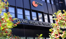 2026-KPSS Lisans Genel Yetenek - Genel Kültür oturumları sona erdi