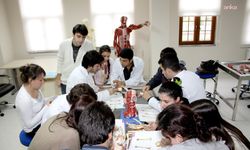2026-YKS sayısal puan türünde ilk bine giren adaylardan 490'ı tıp bölümüne yerleşti
