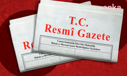 2027-2029 dönemini kapsayan OVP, Resmi Gazete'de yayımlandı