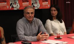 21. Uluslararası İşçi Filmleri Festivali'nin Antalya ayağı 26 Eylül'de başlayacak