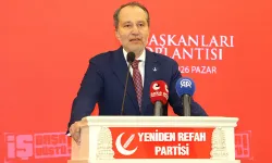 Fatih Erbakan’dan köprü satışına sert tepki