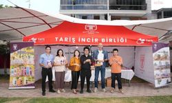 22. Germencik İncir Festivali'nde uluslararası tanıtım buluşması