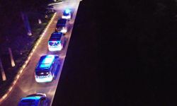 28 ilde uyuşturucu operasyonu: 548 kilogram uyuşturucu madde ve 2 milyon 788 bin uyuşturucu hap ele geçirildi