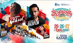29. Uluslararası Beypazarı Festivali için geri sayım başladı