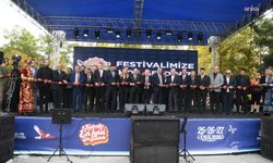 29'uncu Uluslararası Beypazarı Festivali, 1 milyonun üzerinde ziyaretçiyi ağırladı