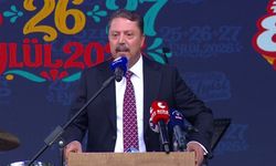 29'uncu Uluslararası Beypazarı Festivali... Özer Kasap: 'Kendi rekorumuzu hep birlikte kıracağız'