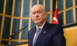 Bahçeli’den ‘Terörsüz Türkiye’ için yeni mesaj