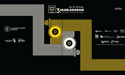 3. Uluslararası Felsefi Filmler Festivali 23-27 Eylül arasında düzenlenecek