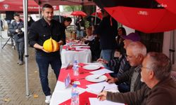33. Uluslararası Muğla Kültür ve Sanat Şenliği'nde yayla kavunları yarıştı