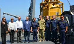 MSB’den Girne açıklaması: Aramalar sürüyor