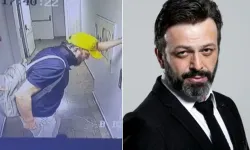 Serhat Kılıç’ın son görüntüsü ortaya çıktı