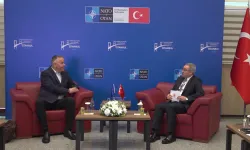 NATO iletişimcileri İstanbul’da buluştu