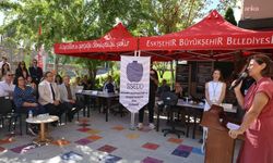 4. Eskişehir Fırçanın Sırdaki İzi Sempozyumu sanatseverlere kapısını açtı