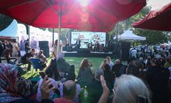 5. Uluslararası Bursa Gastronomi Festivali'nde 'Alternatif Sahne' etkinlikleri