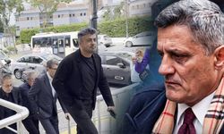 Kurtlar Vadisi senaristleri Kozinoğlu dosyasında adliyede
