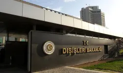 Dışişleri’nden Suudi Arabistan’a İHA saldırılarına kınama