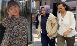 3 yaşındaki Elif’in öldüğü kazada sürücü tutuklandı