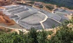 Ordu’da maden projesine mahkemeden red geldi