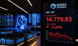 Borsa İstanbul’da satışlar derinleşti